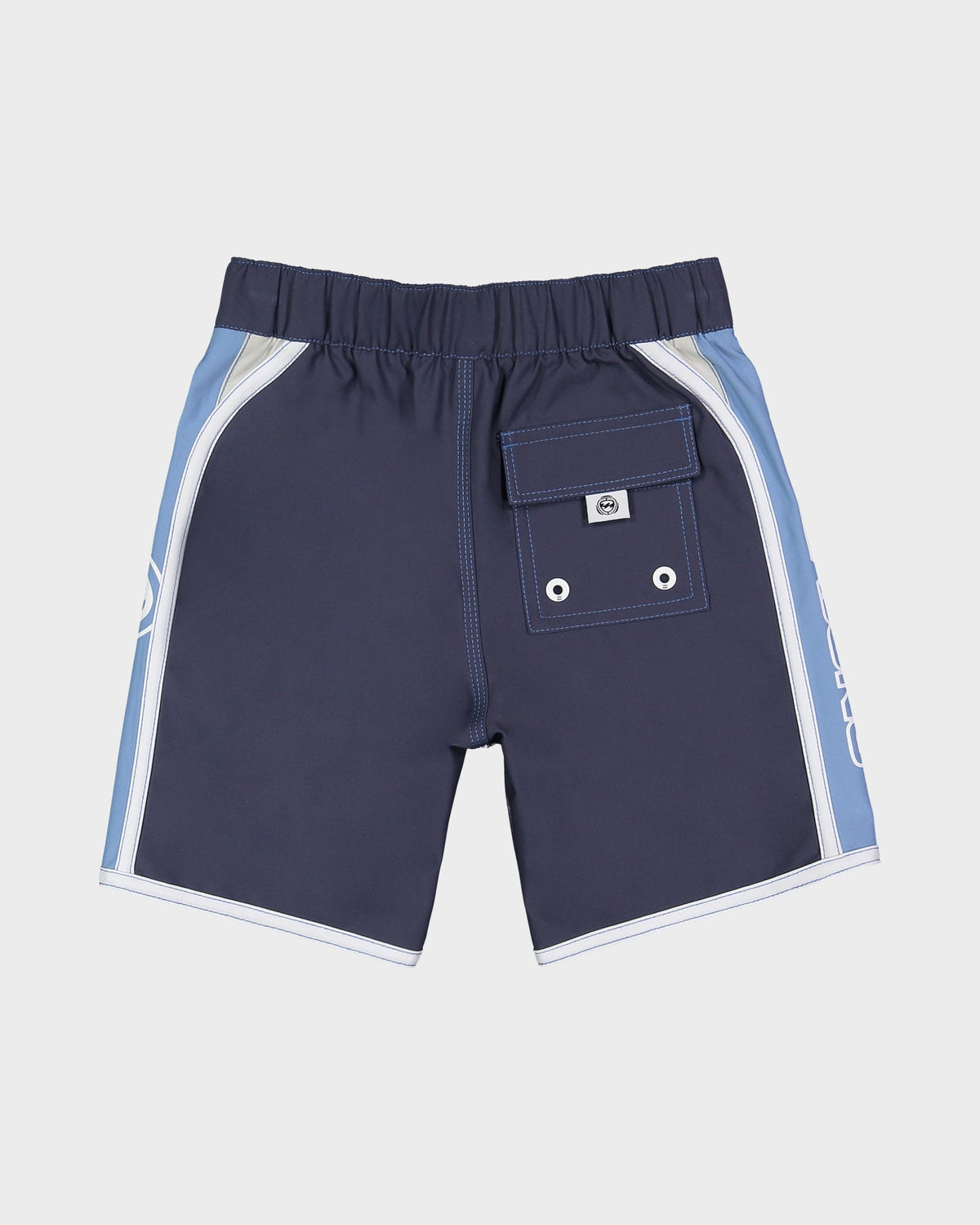 Boys 2-7 D Bah Bio 13" Boardshorts