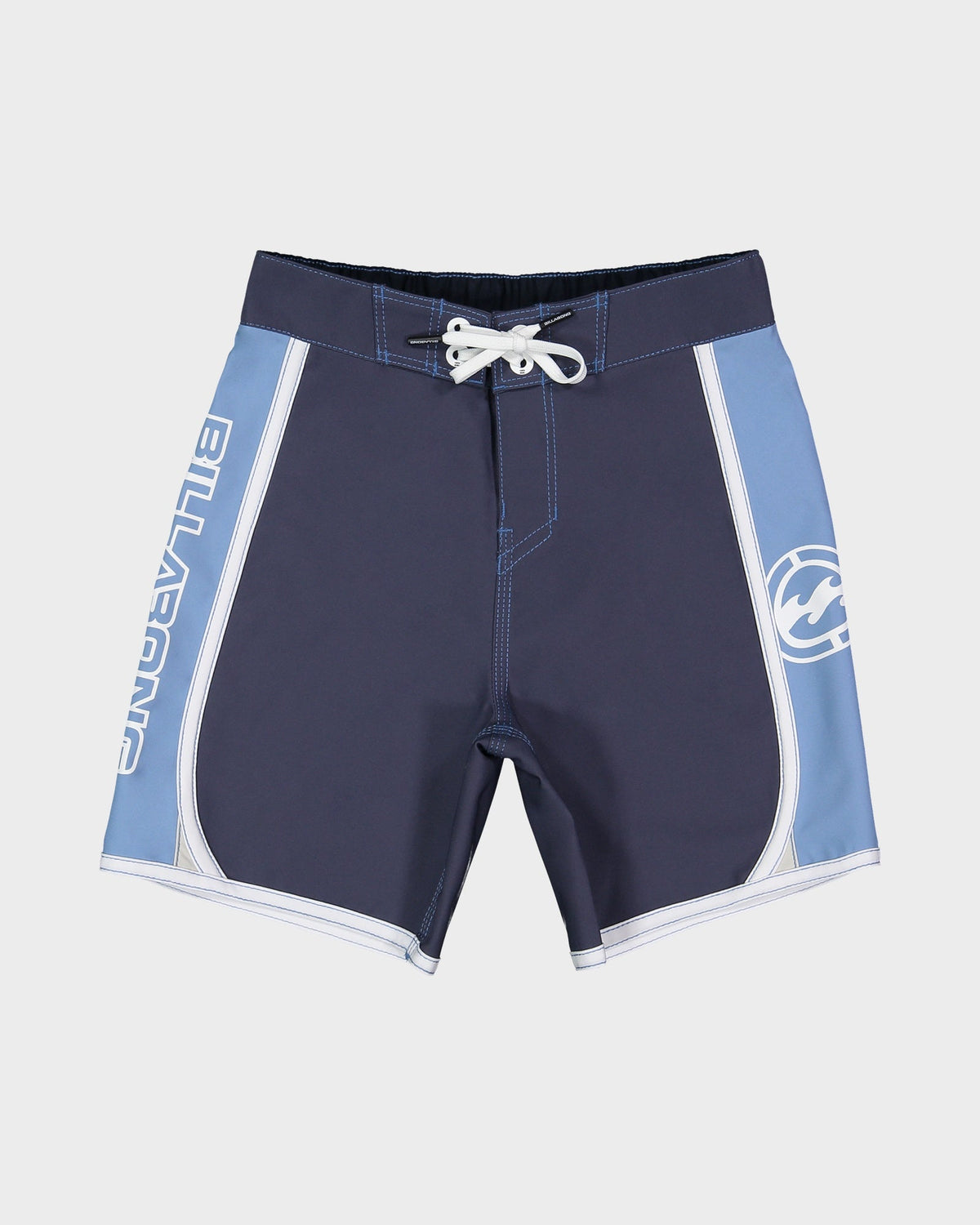 Boys 2-7 D Bah Bio 13" Boardshorts