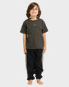 Toddlers Bio Wave Elastic-waist Sweatpants