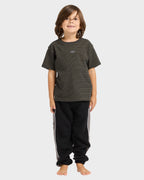 Toddlers Bio Wave Elastic-waist Sweatpants