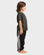 Toddlers Bio Wave Elastic-waist Sweatpants