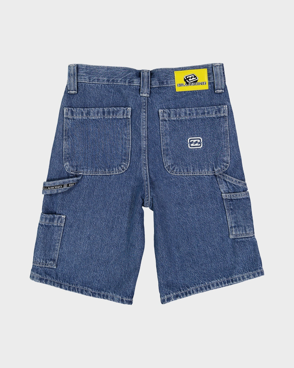 Boys 2-7 Bad Dog Walkshorts