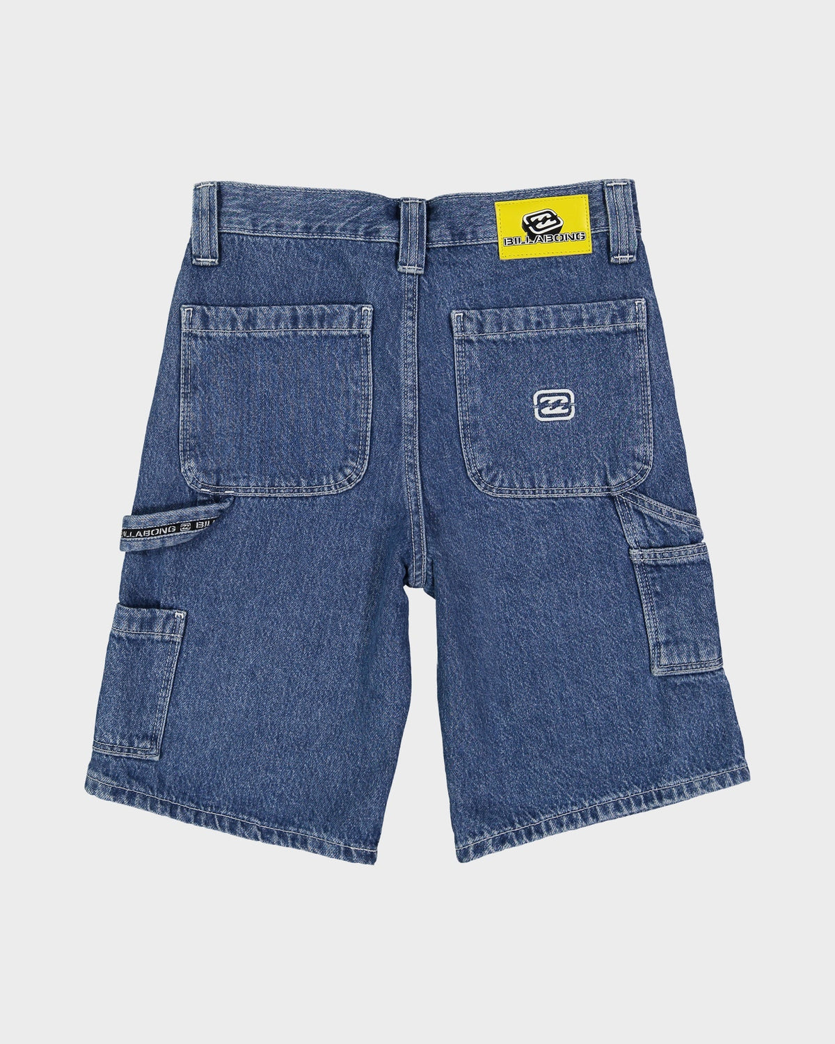 Boys 2-7 Bad Dog Walkshorts