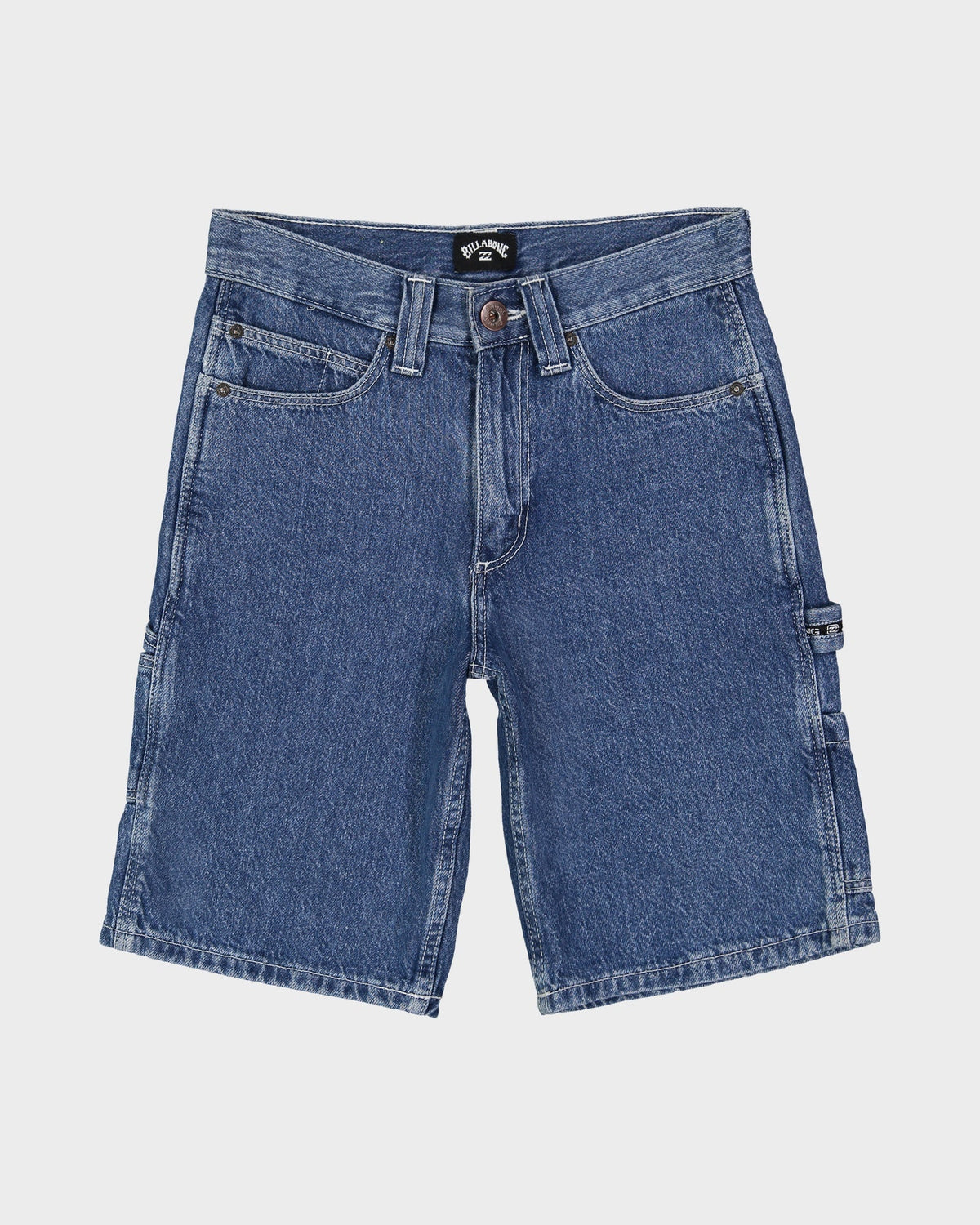 Boys 2-7 Bad Dog Walkshorts