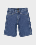 Boys 2-7 Bad Dog Walkshorts