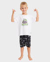 Boys 2-7 Creatures 13