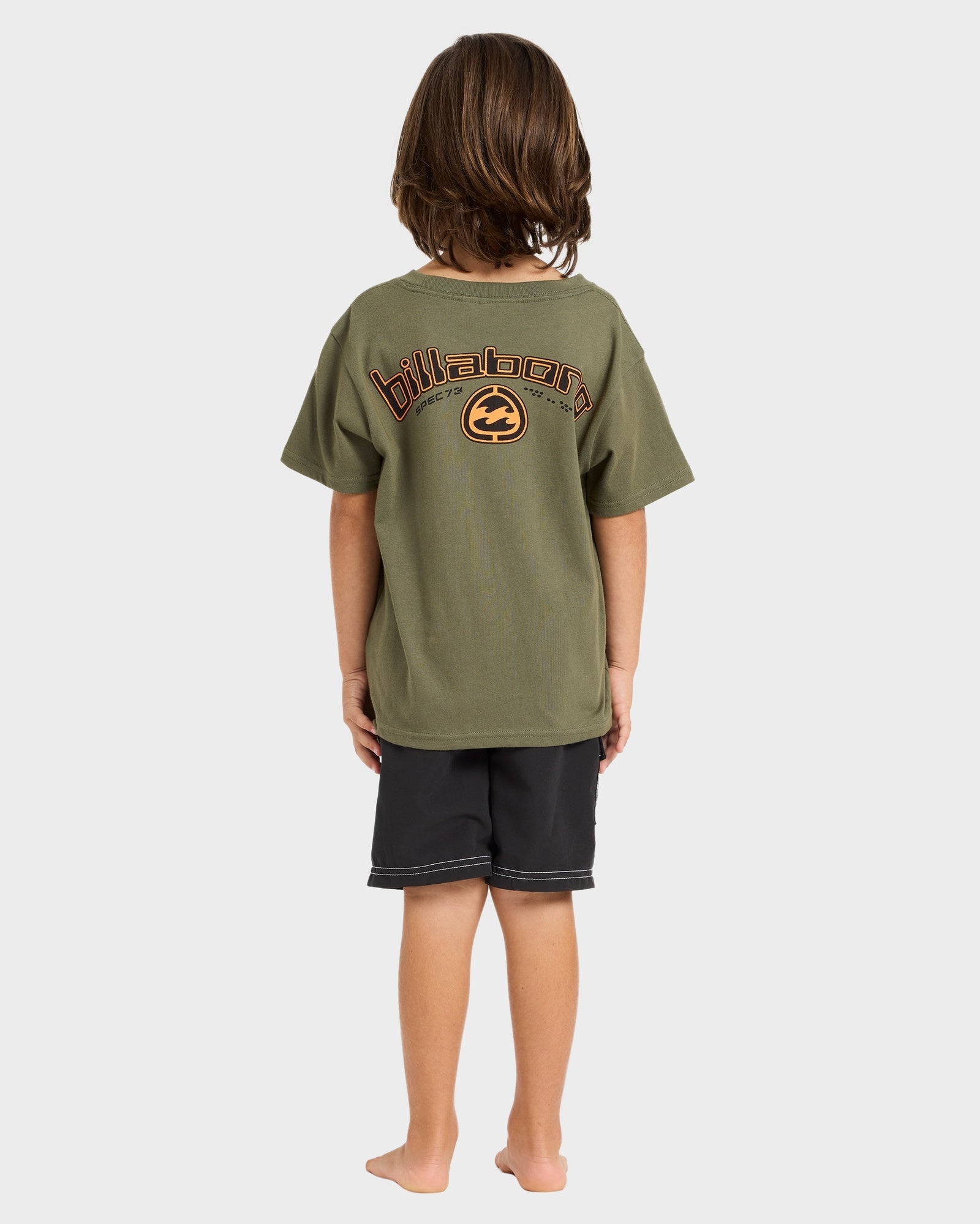 Toddlers Spec 73 T-Shirt