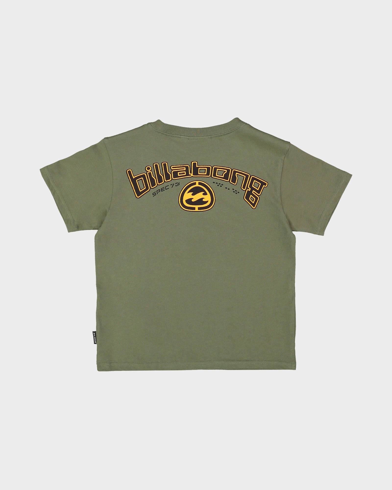 Toddlers Spec 73 T-Shirt