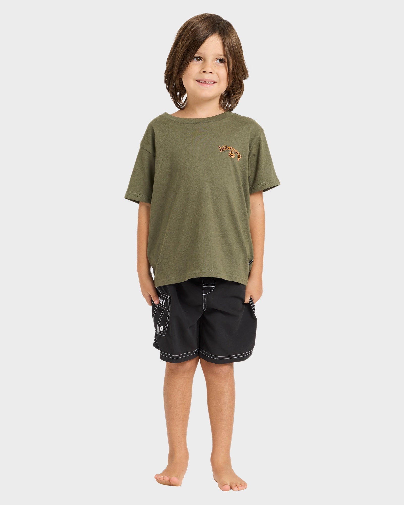 Toddlers Spec 73 T-Shirt