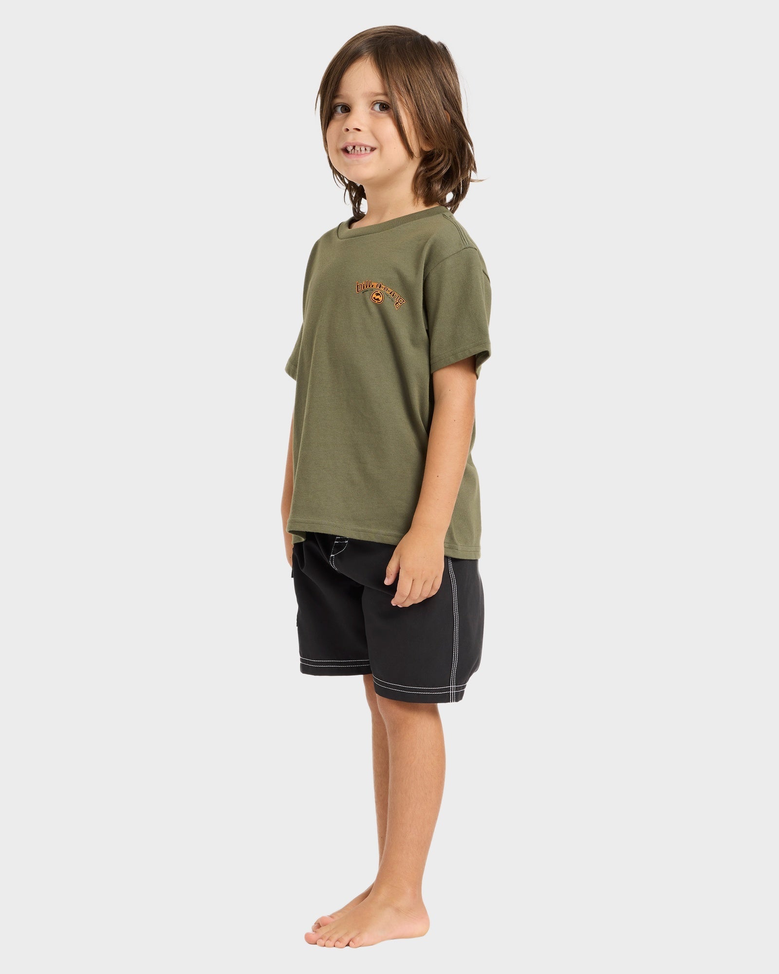Toddlers Spec 73 T-Shirt