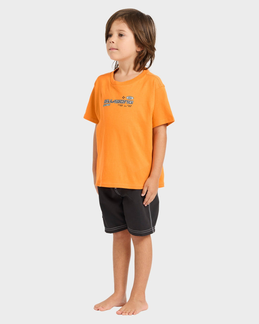 Toddlers Spec 73 T-Shirt