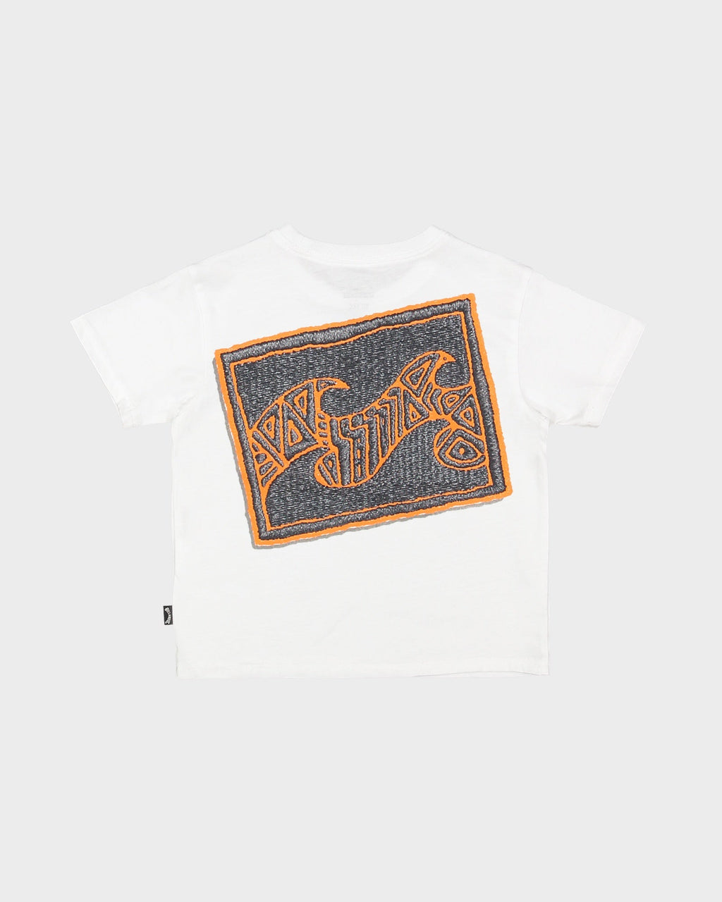 Toddlers Crayon T-Shirt