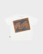 Toddlers Crayon T-Shirt