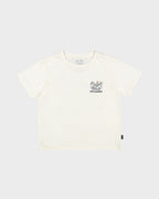 Toddlers Rush To T-Shirt