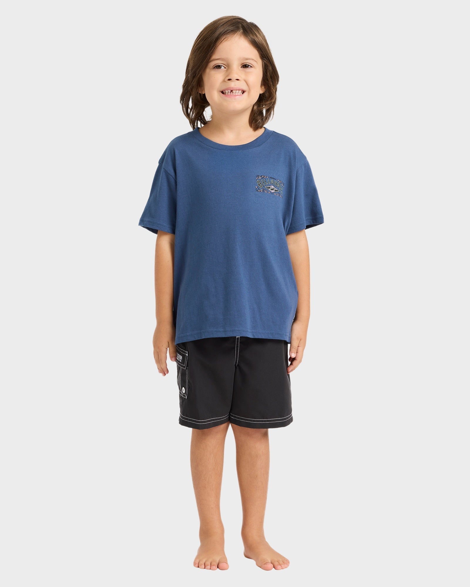 Toddlers Heritage T-Shirt