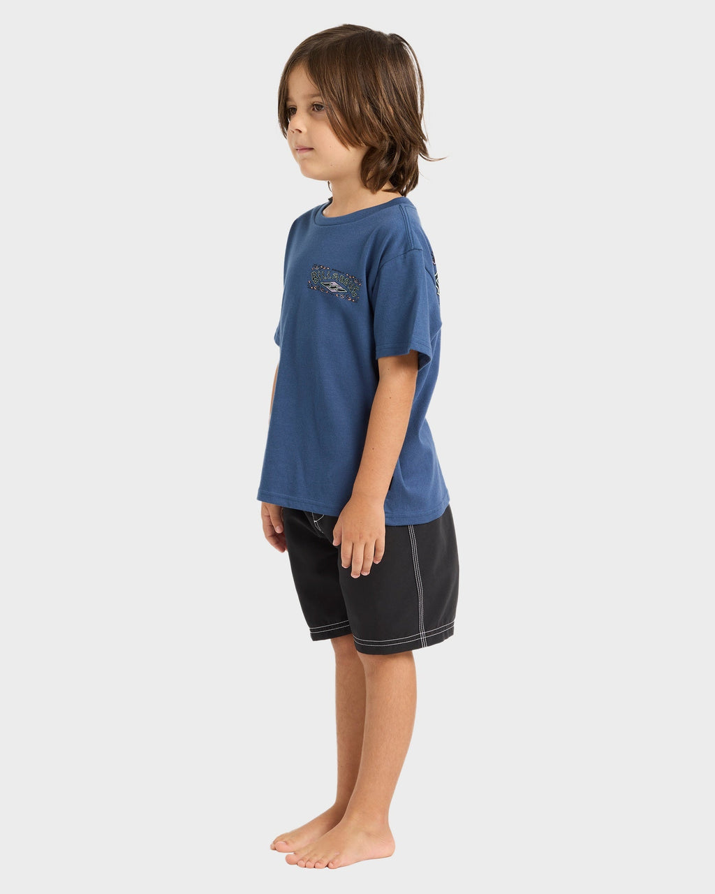 Toddlers Heritage T-Shirt