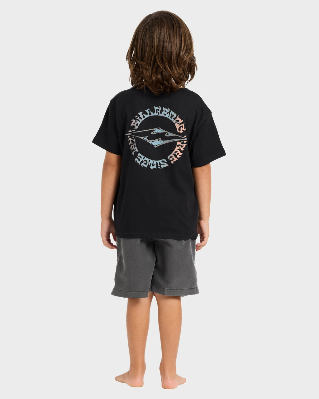 Toddlers Hollow  T-Shirt