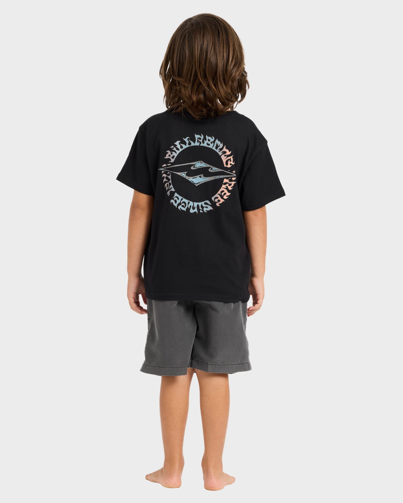 Toddlers Hollow  T-Shirt