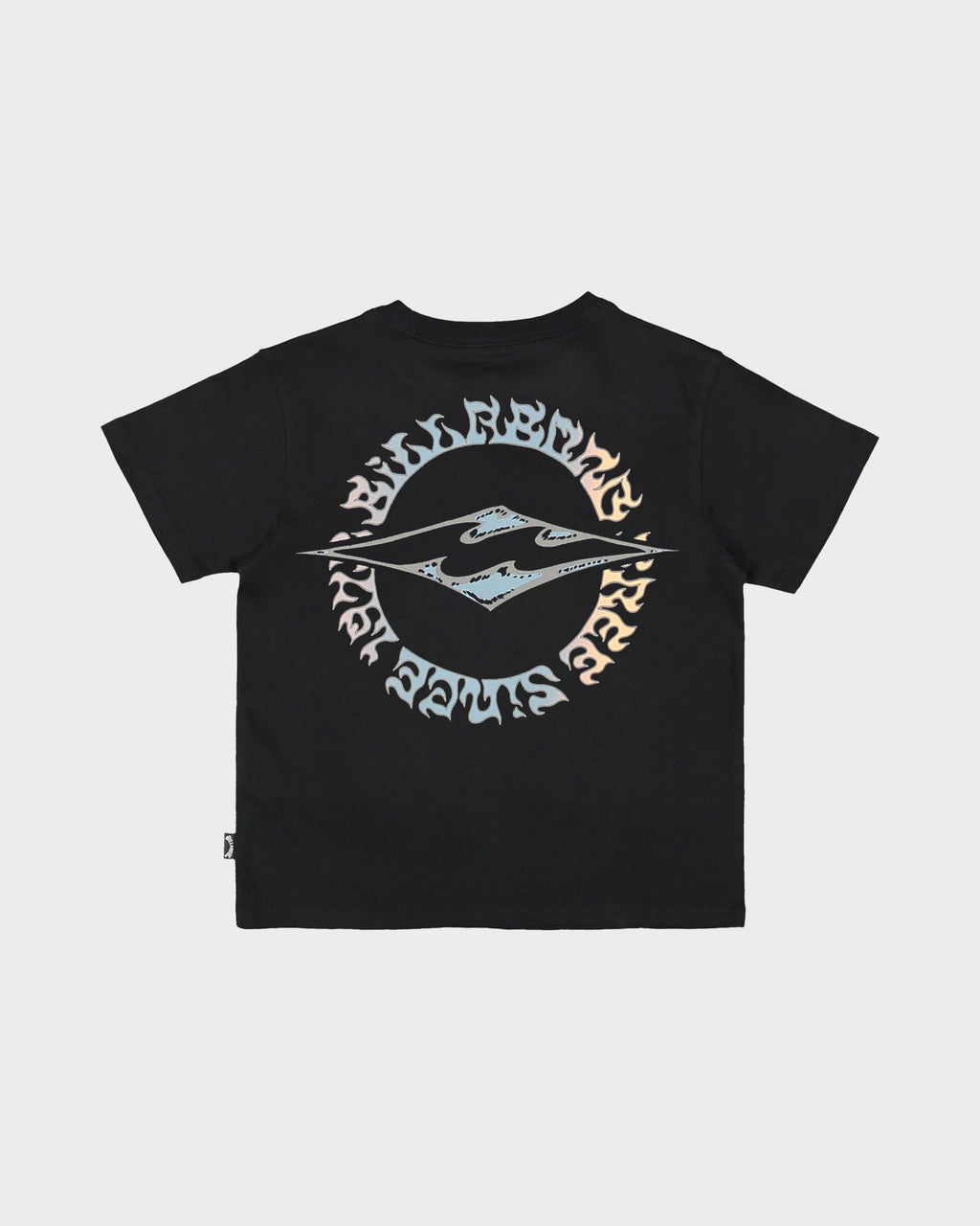 Toddlers Hollow  T-Shirt