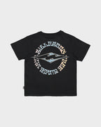 Toddlers Hollow  T-Shirt