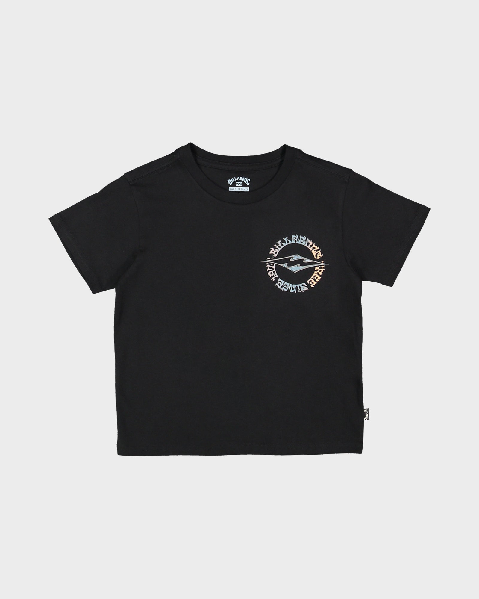 Toddlers Hollow  T-Shirt