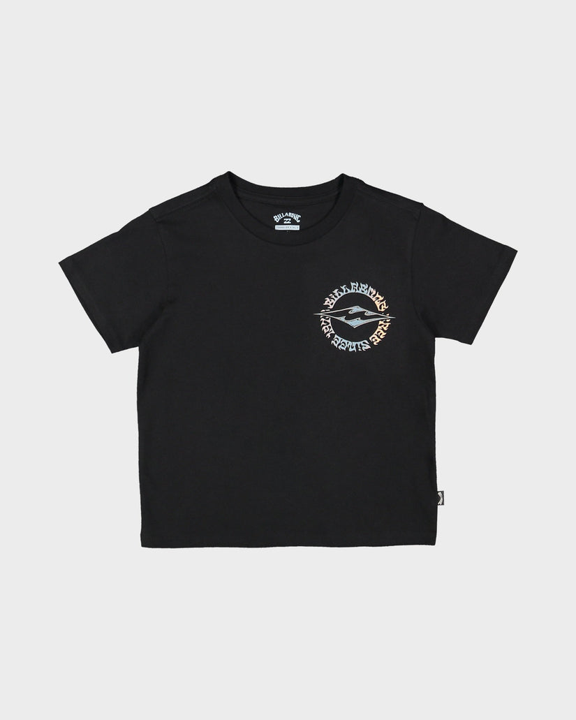 Toddlers Hollow  T-Shirt