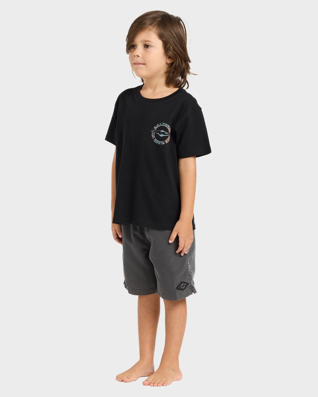 Toddlers Hollow  T-Shirt