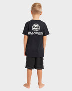 Boys 2-7 Spec Biow T-Shirt