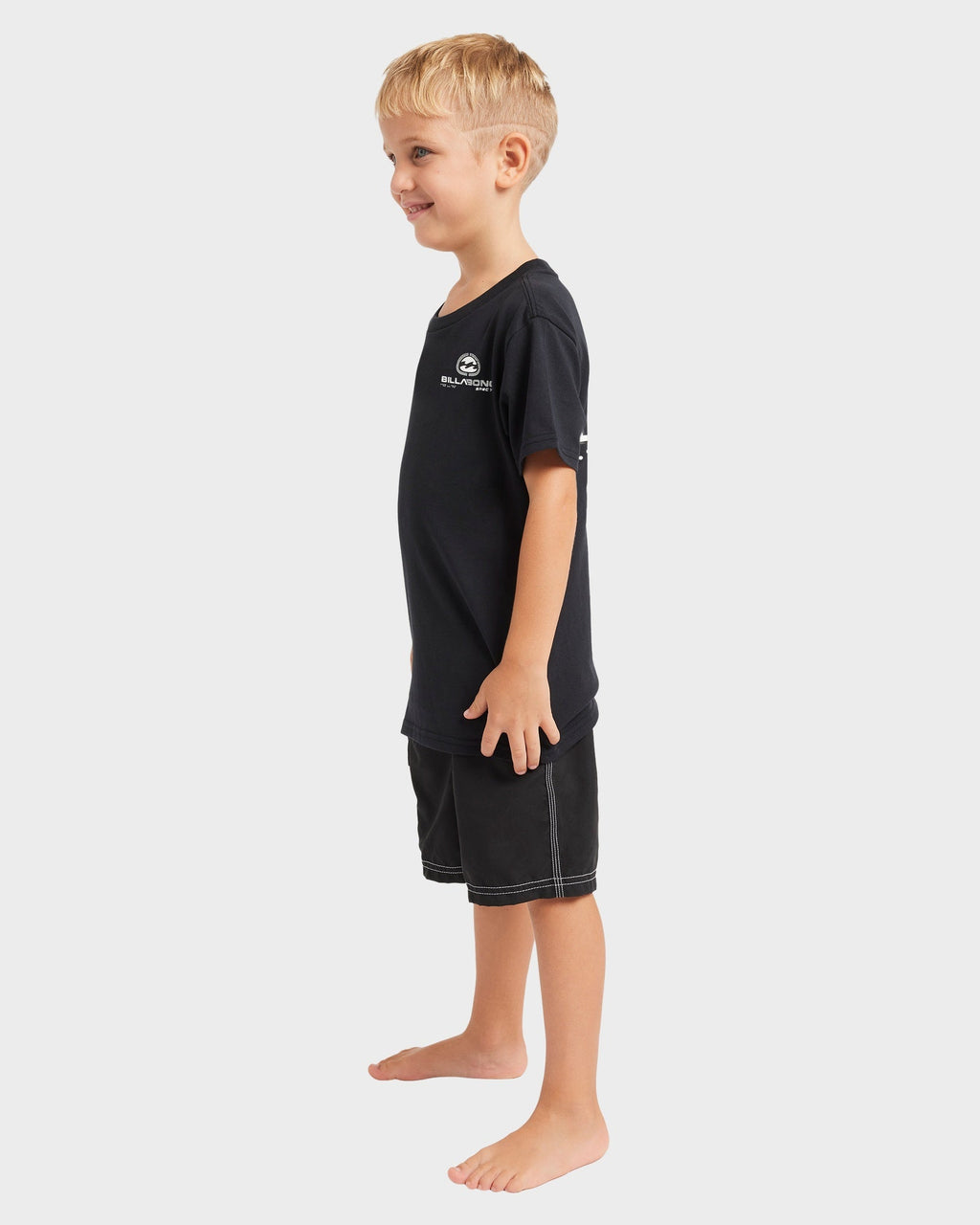 Boys 2-7 Spec Biow T-Shirt