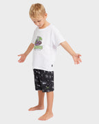 Boys 2-7 Global Dr T-Shirt