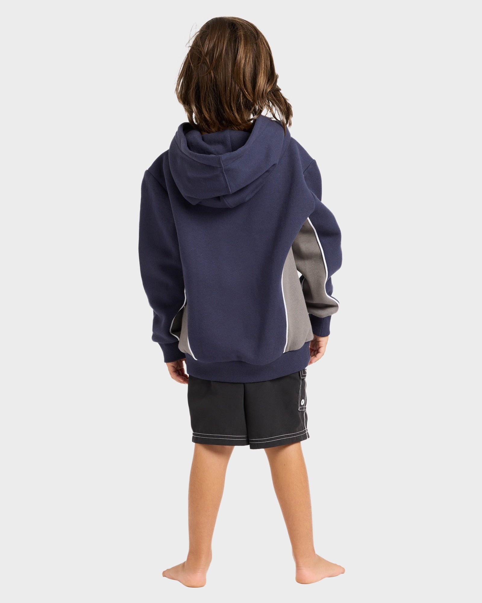 Toddlers Spec 73 Pullover Hoodie