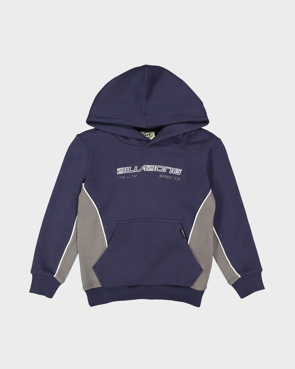 Toddlers Spec 73 Pullover Hoodie