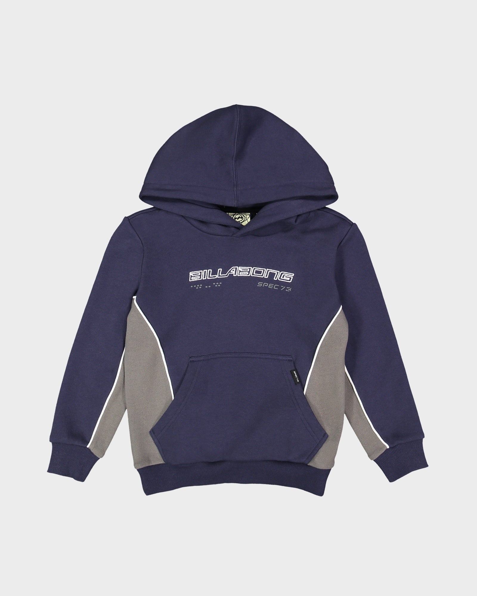 Toddlers Spec 73 Pullover Hoodie