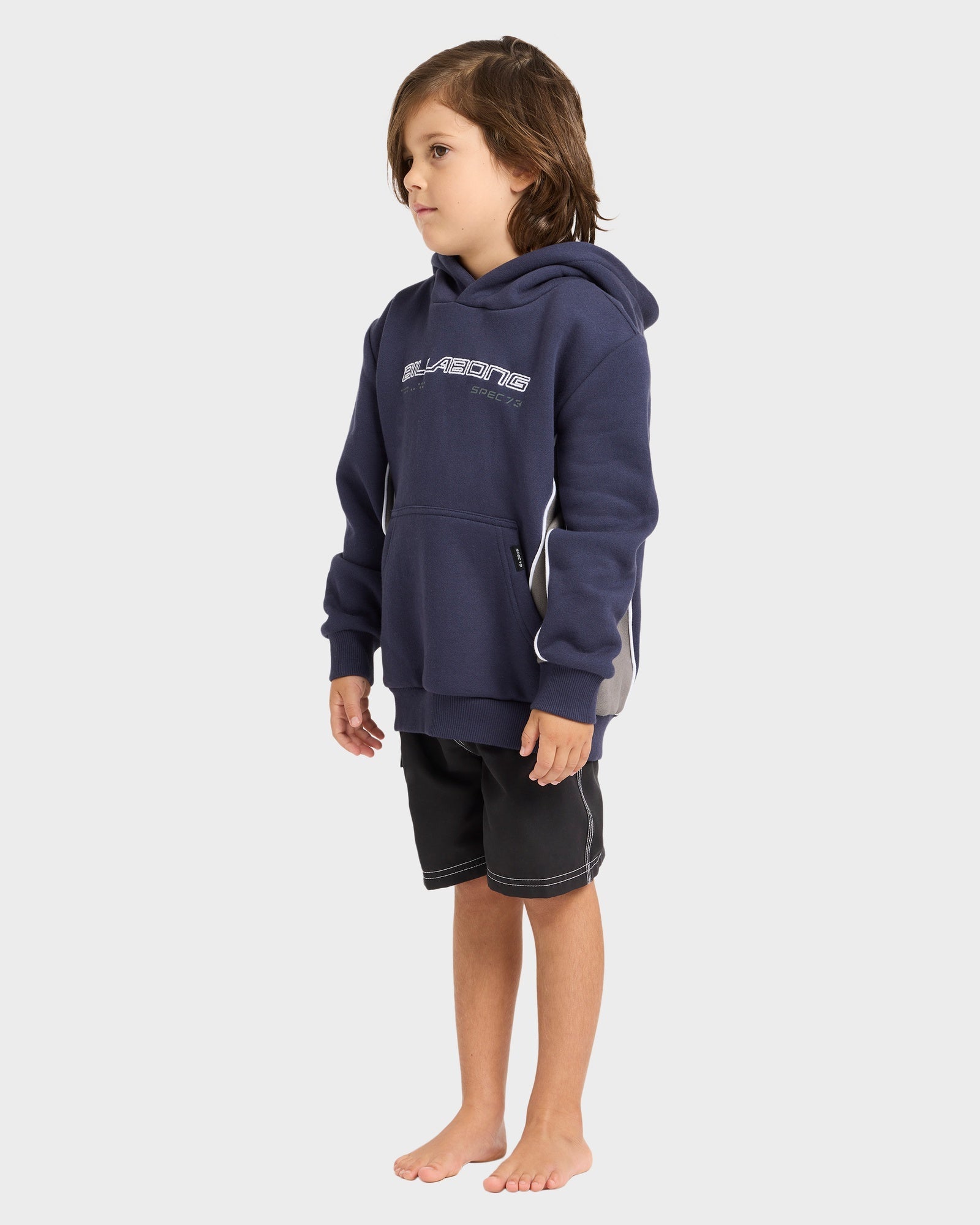 Toddlers Spec 73 Pullover Hoodie