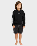 Toddlers Spec 73 Crew Neck