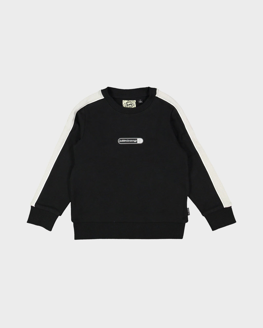 Toddlers Spec 73 Crew Neck