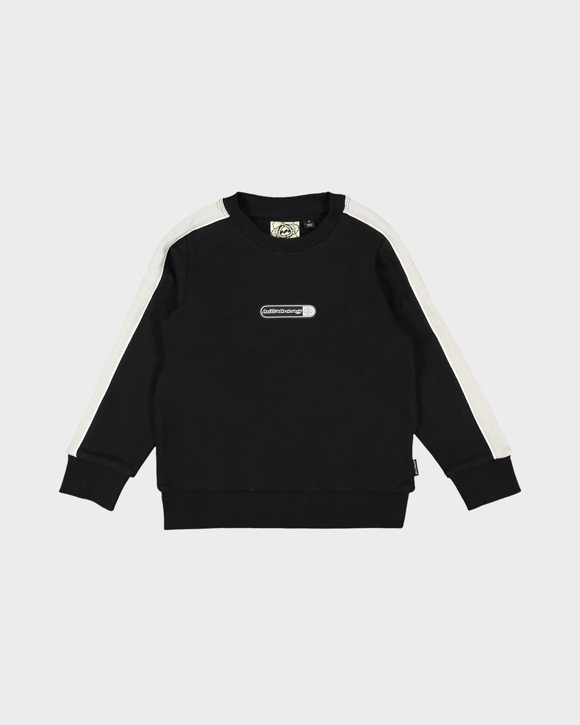 Toddlers Spec 73 Crew Neck