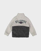 Toddlers Tombstone Fleece Jacket