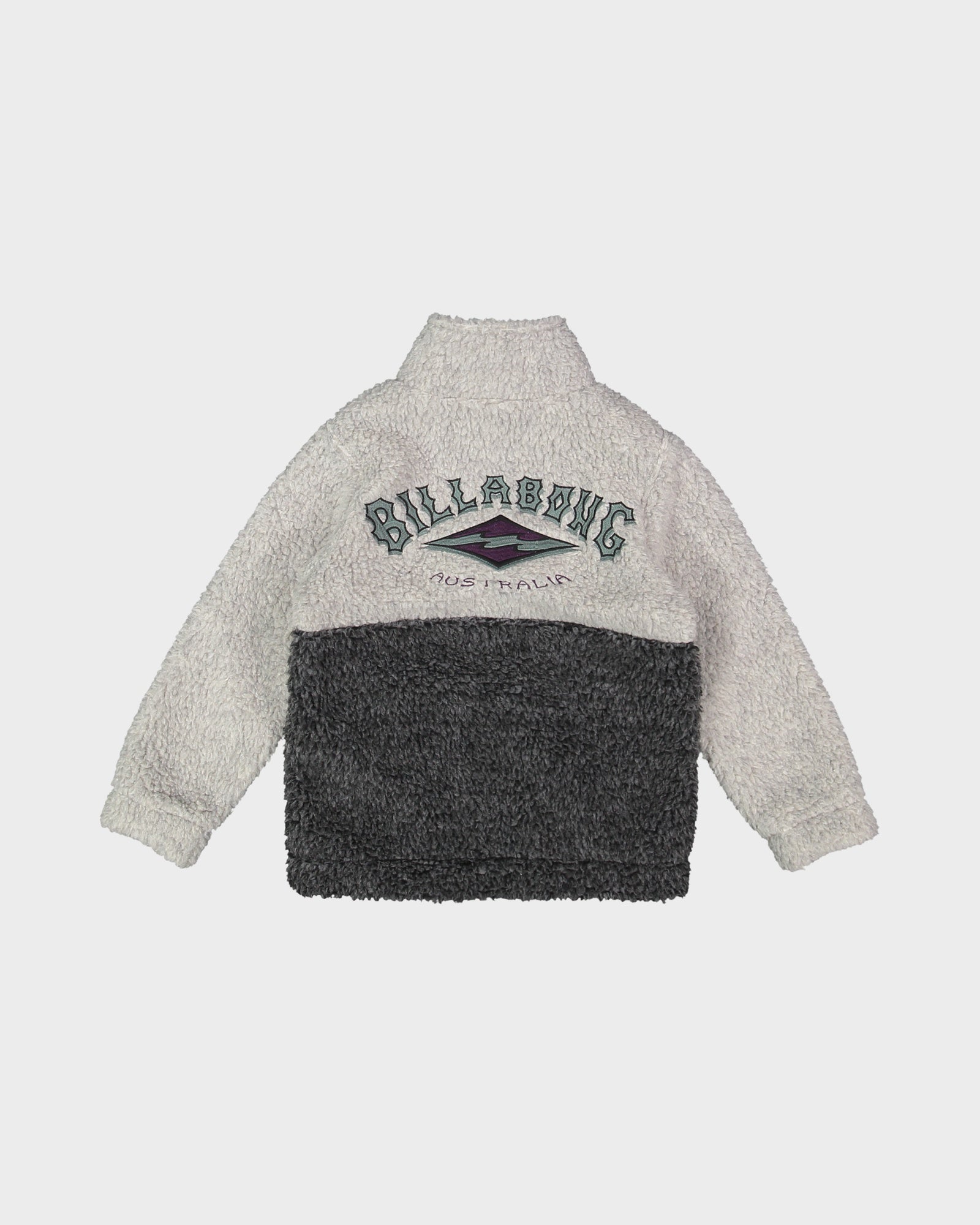 Toddlers Tombstone Fleece Jacket