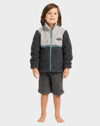 Toddlers Tombstone Fleece Jacket