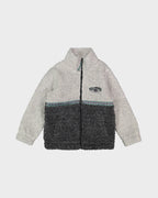 Toddlers Tombstone Fleece Jacket
