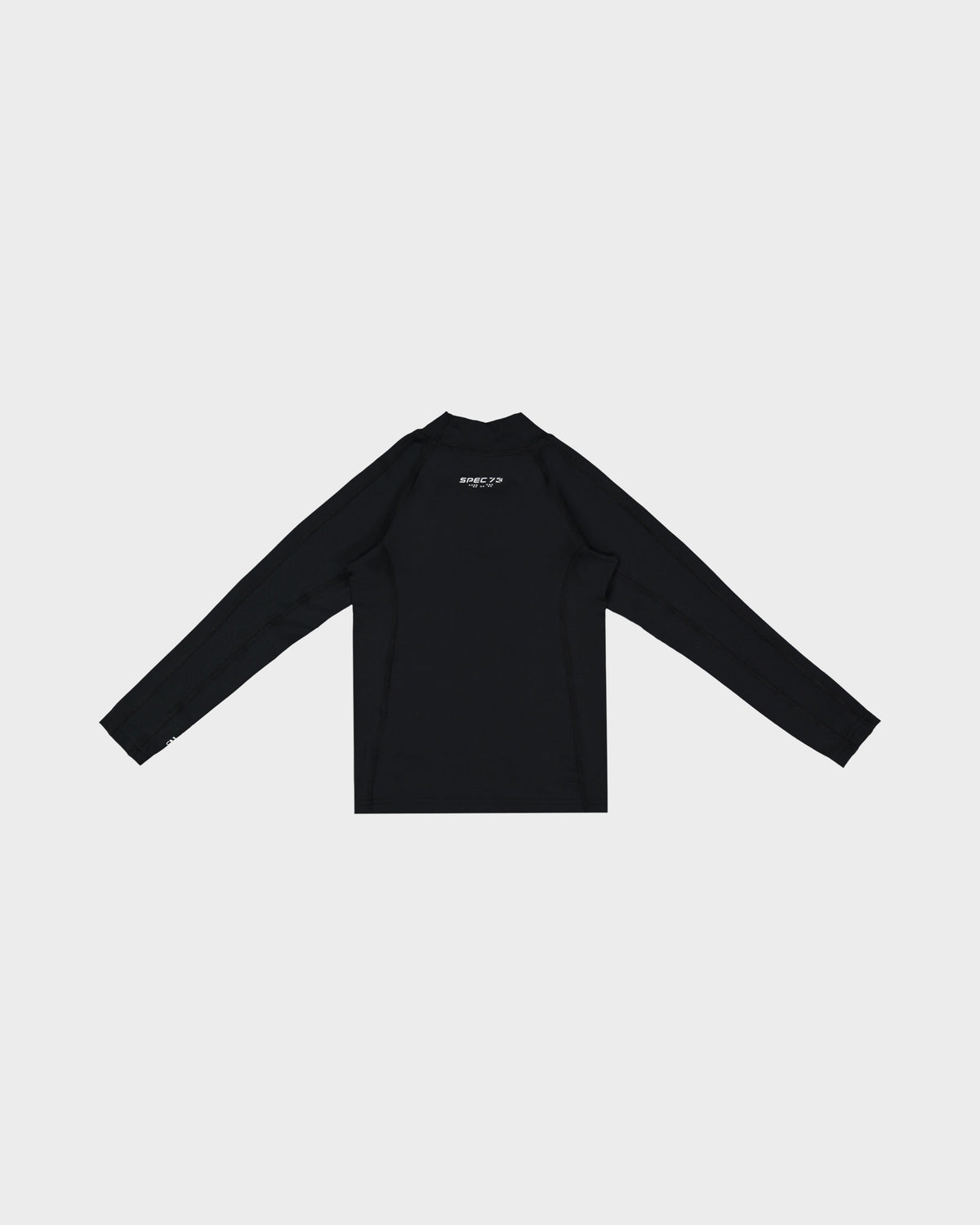 Boys 0-7 Spec 73 Performance Long Sleeve Rash Vest
