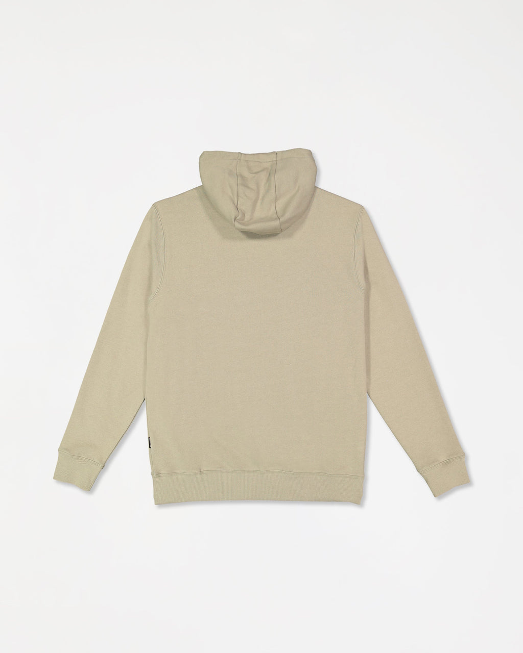 Mens Quik Global Pullover Hoodie
