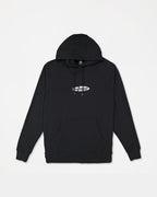 Mens Channel Fix Pullover Hoodie