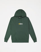Mens Channel Fix Pullover Hoodie