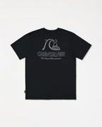 Mens Og Boardshort Co T-Shirt