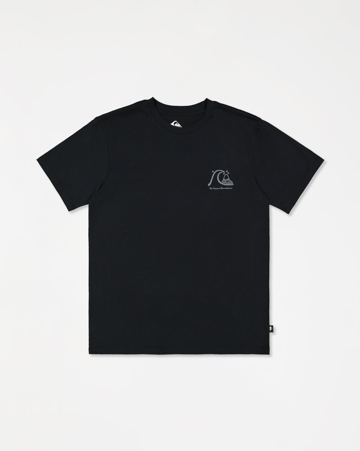 Mens Og Boardshort Co T-Shirt