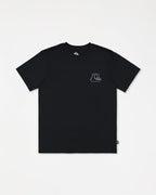 Mens Og Boardshort Co T-Shirt