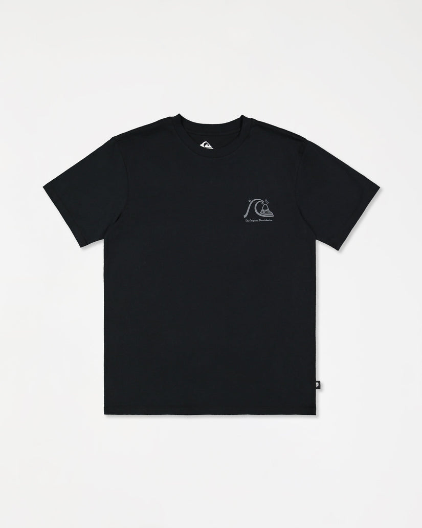 Mens Og Boardshort Co T-Shirt