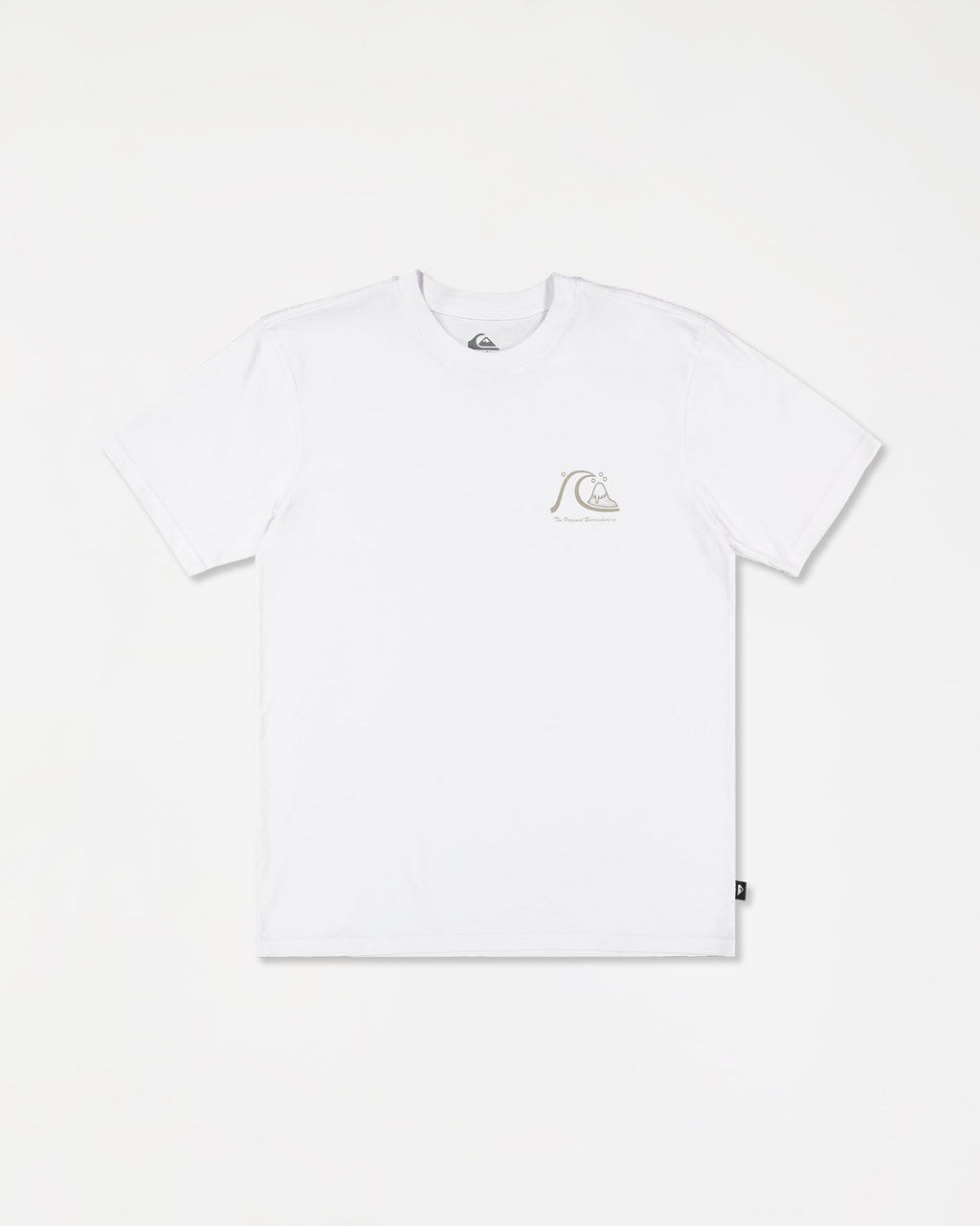 Mens Og Boardshort Co T-Shirt